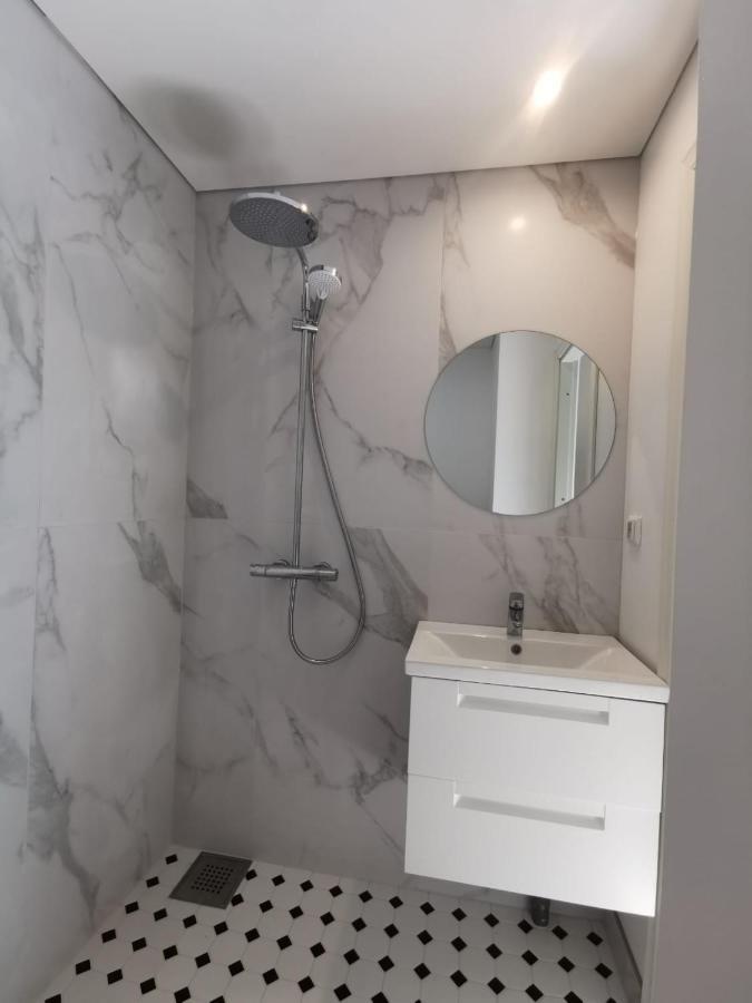 Tolstoi Scandinavian 1 Bedroom Apartment + Free Parking Tartu Exterior foto
