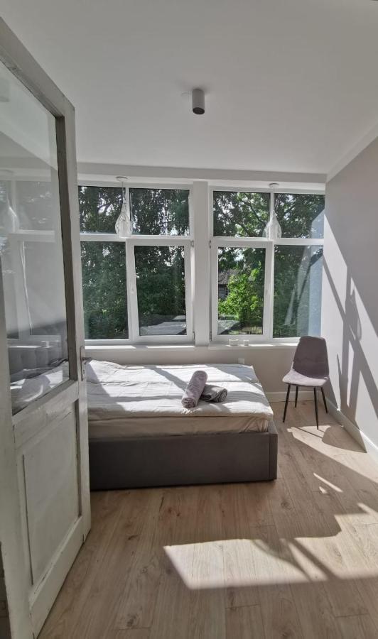 Tolstoi Scandinavian 1 Bedroom Apartment + Free Parking Tartu Exterior foto