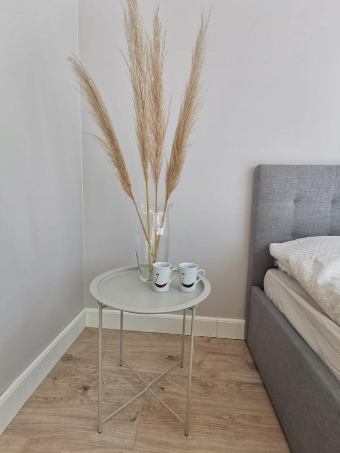 Tolstoi Scandinavian 1 Bedroom Apartment + Free Parking Tartu Exterior foto
