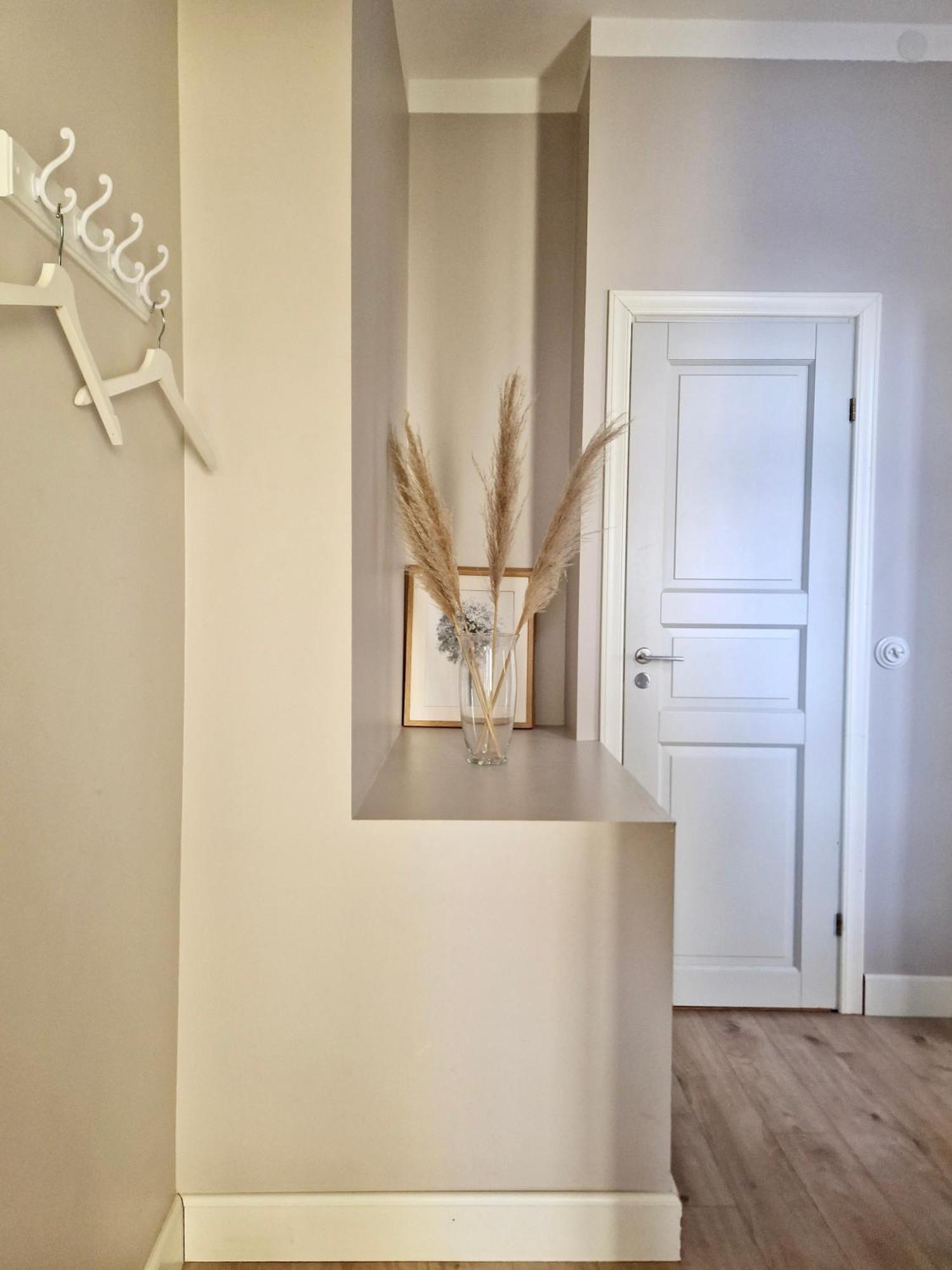 Tolstoi Scandinavian 1 Bedroom Apartment + Free Parking Tartu Exterior foto