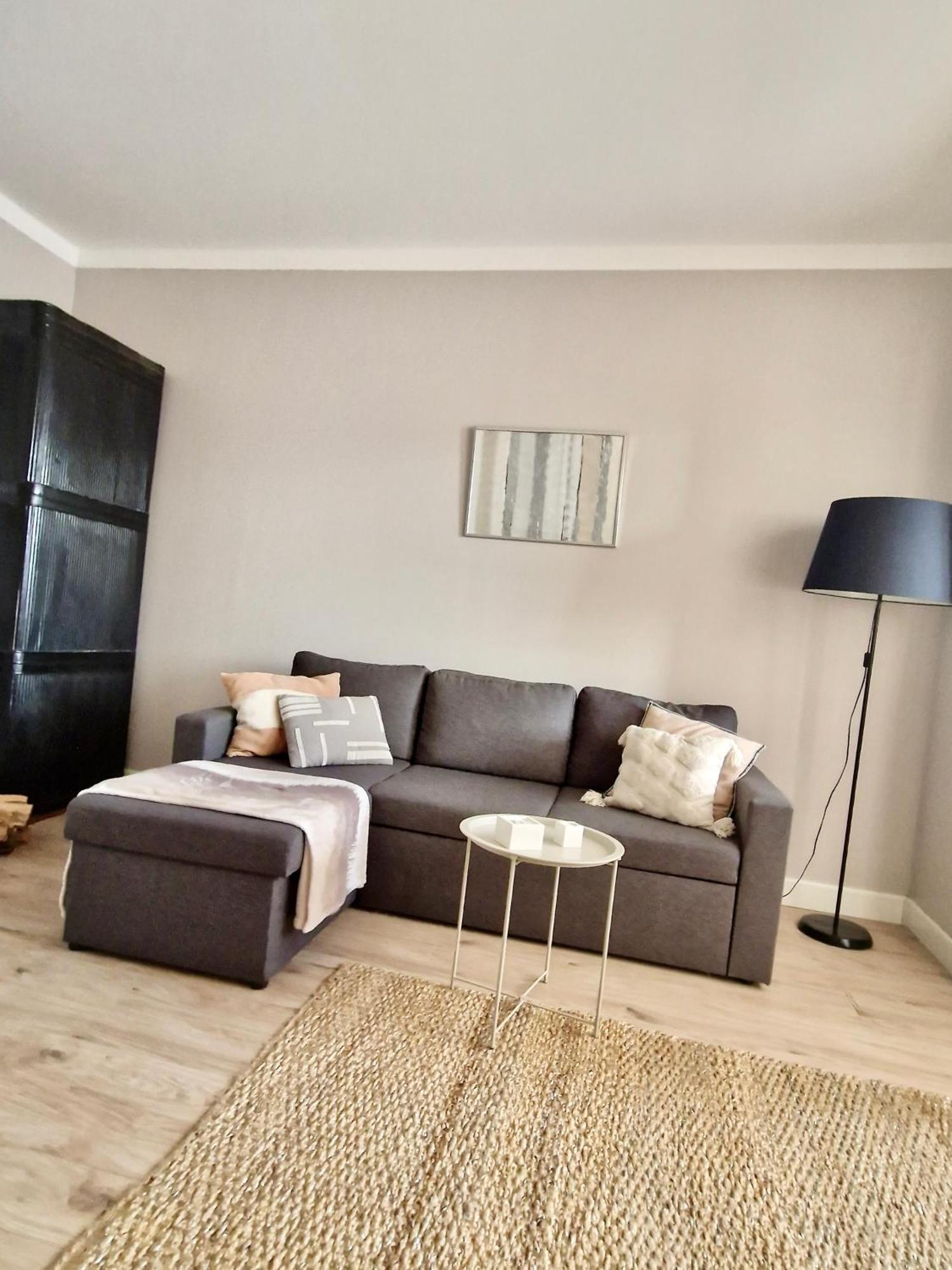 Tolstoi Scandinavian 1 Bedroom Apartment + Free Parking Tartu Exterior foto